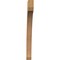 Ekena Millwork 3 1/2"W x 36"D x 40"H Legacy Smooth Knee Brace, Western Red Cedar BRC04X36X40LEC00SWR - alternate 2
